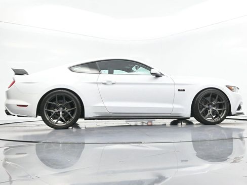 Used 2016 Ford Mustang GT w/ GT Performance Package RWD image 50