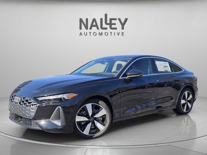 New 2025 Audi A5 2.0T Premium Plus Sedan