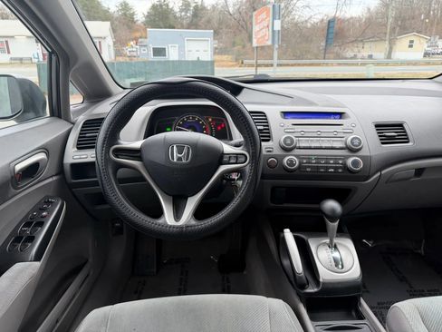 Used 2011 Honda Civic LX image 28