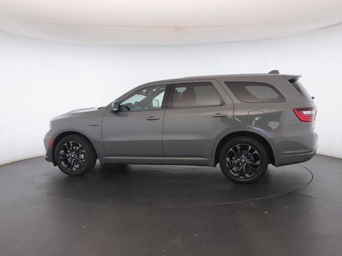 Used 2022 Dodge Durango R/T w/ Blacktop Package image 21