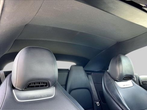 Certified 2023 Mercedes-Benz SL 43 AMG image 17