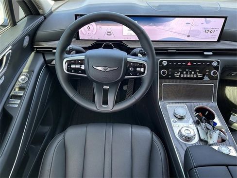 New 2026 Genesis GV80 2.5T Select image 10