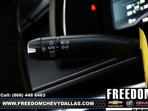 New 2025 Chevrolet Corvette Z06 image 21