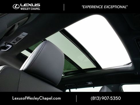 New 2026 Lexus TX 350 AWD image 16
