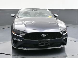 Used 2021 Ford Mustang GT Premium w/ Equipment Group 401A video 2