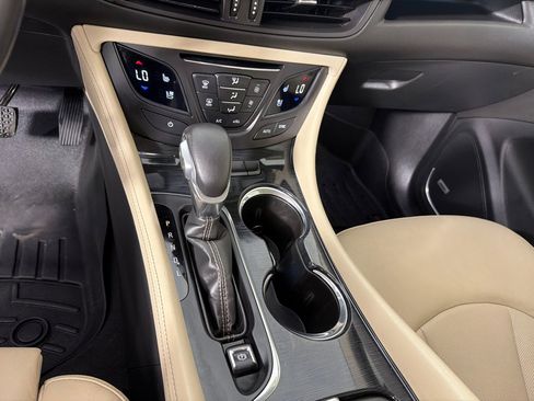Used 2016 Buick Envision Premium AWD/4WD image 19