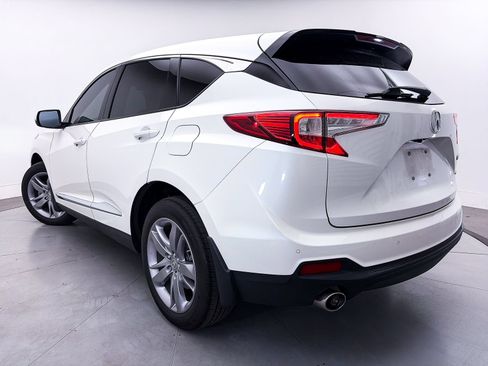 Used 2019 Acura RDX AWD w/ Advance Package image 2