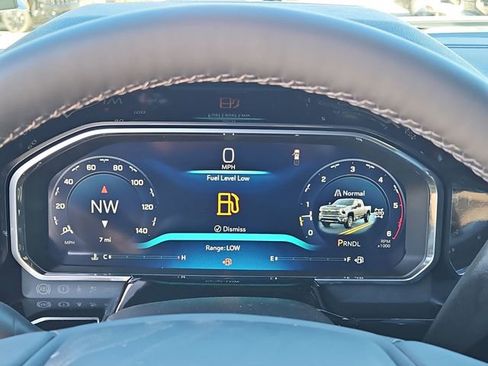 New 2026 Chevrolet Silverado 3500 High Country w/ Technology Package image 19