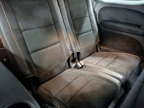 Used 2025 Dodge Durango R/T AWD/4WD image 27