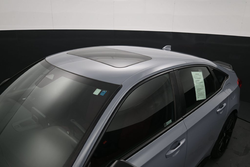 Used 2023 Honda Civic Si image 15