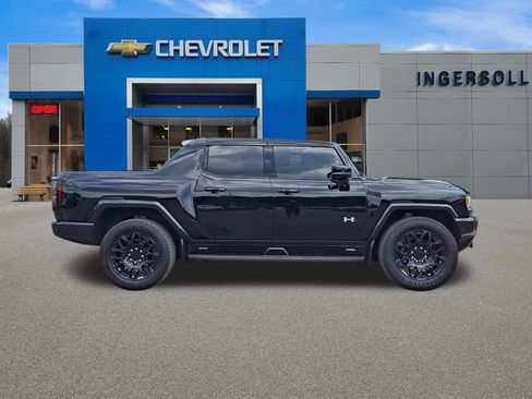 Used 2025 GMC Hummer EV 2X AWD/4WD image 27