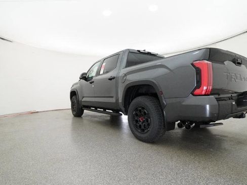 New 2026 Toyota Tundra TRD Pro image 21