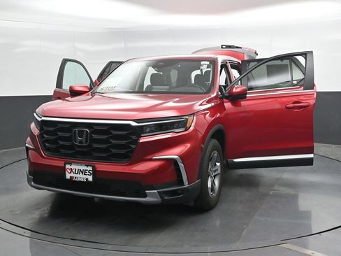 Used 2024 Honda Pilot EX-L image 49
