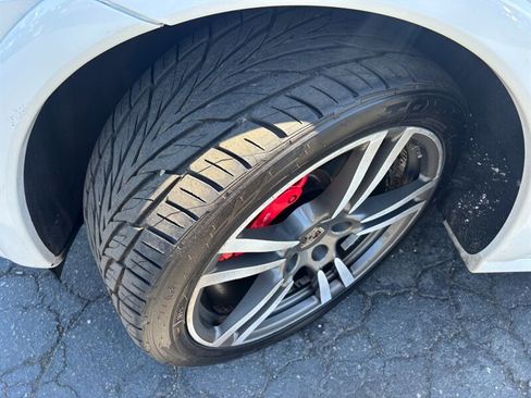 Used 2013 Porsche Cayenne GTS AWD/4WD image 24