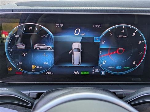 Used 2021 Mercedes-Benz GLS 450 4MATIC image 11