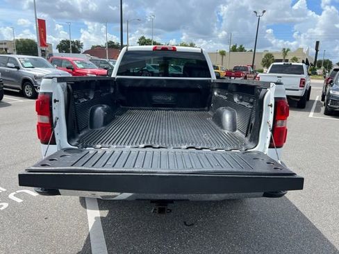 Used 2016 GMC Sierra 1500 2WD Regular Cab image 15