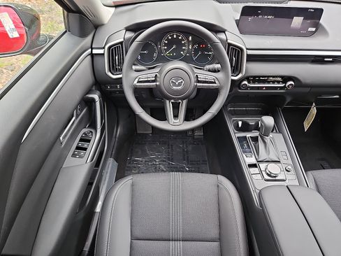 New 2026 MAZDA CX-50 2.5 Hybrid w/ Preferred Pkg AWD/4WD image 9
