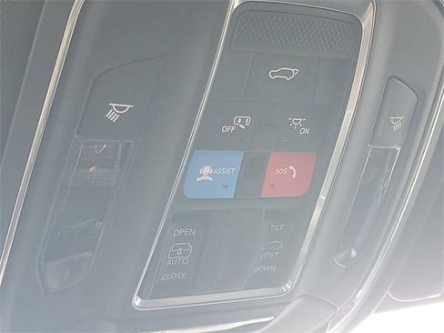 New 2025 Jeep Grand Cherokee L Altitude image 30