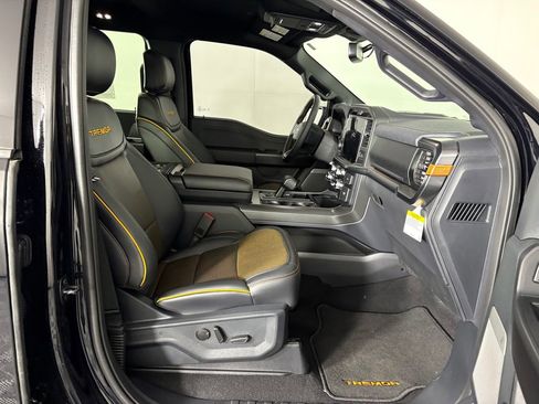 New 2026 Ford F150 Tremor AWD/4WD image 39