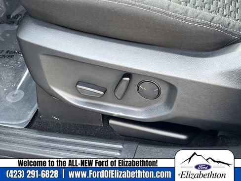 New 2025 Ford Ranger XLT w/ Equipment Group 301A High image 21