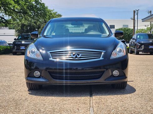 Used 2015 INFINITI Q40 AWD w/ Navigation Package image 2