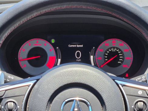 Certified 2023 Acura RDX A-Spec FWD image 24