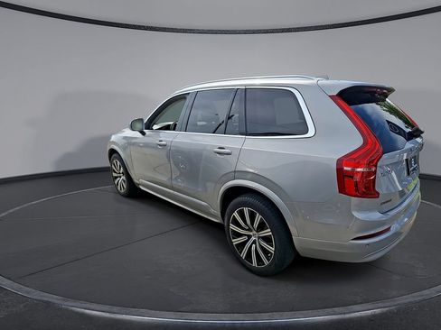 Used 2023 Volvo XC90 B5 Core w/ Protection Package Premier AWD/4WD image 5