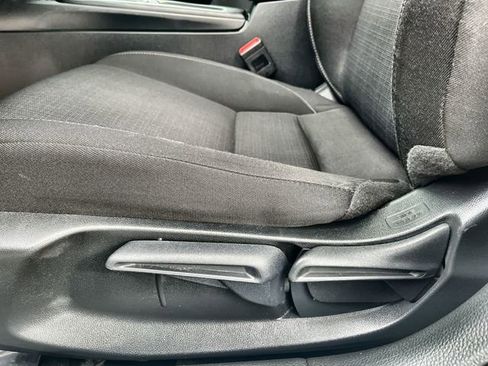 Used 2024 Honda Civic EX image 16