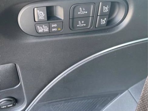 Used 2026 Hyundai Palisade Calligraphy FWD image 29