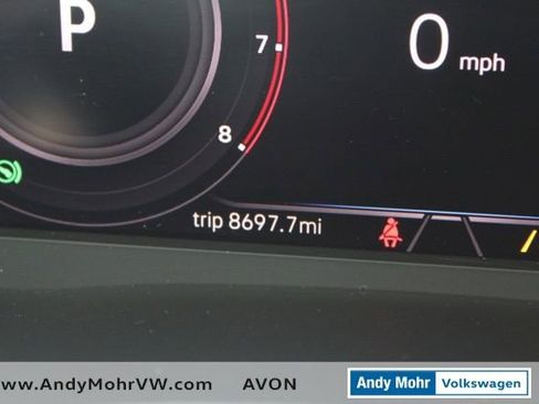 Used 2019 Volkswagen Atlas SEL FWD image 40