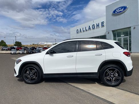 Used 2022 Mercedes-Benz GLA 250 4MATIC image 28