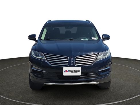 Used 2018 Lincoln MKC Reserve w/ MKC Technology Package AWD/4WD image 9