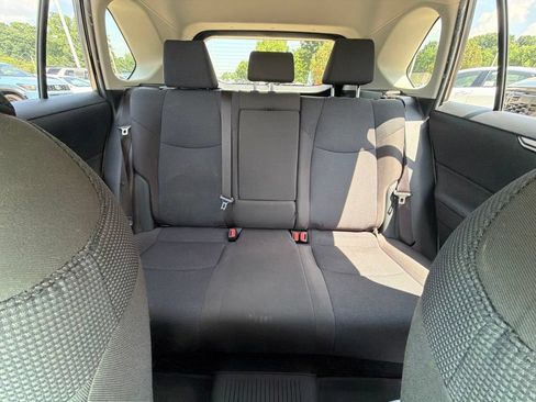 Used 2020 Toyota RAV4 LE w/ All Weather Liner Package AWD/4WD image 20