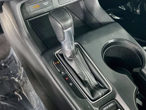 Used 2022 Honda Civic Sport image 24