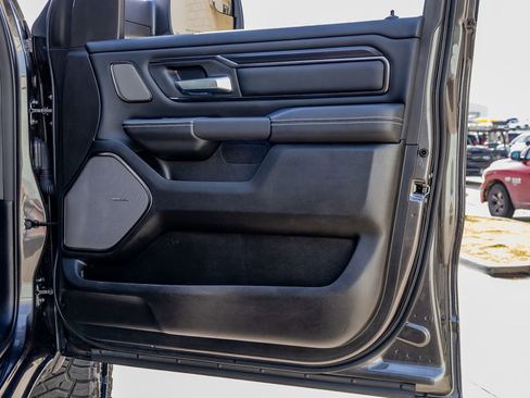 Used 2025 RAM 1500 Rebel w/ Rebel Level 2 Equipment Group image 37