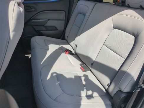 Used 2019 GMC Canyon 2WD Crew Cab w/ Convenience Package image 23