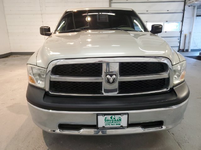 Used 2010 Dodge Ram 1500 Truck ST w/ ST Popular Equipment Group AWD/4WD image 9