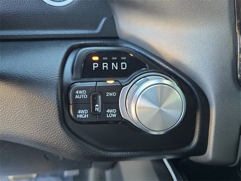Used 2022 RAM 1500 Laramie w/ Sport Appearance Package image 22