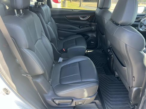 Certified 2023 Subaru Ascent Touring w/ Popular Package #2A image 15