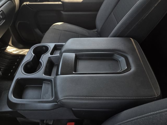 Used 2021 Chevrolet Silverado 3500 W/T w/ WT Convenience Package AWD/4WD image 22