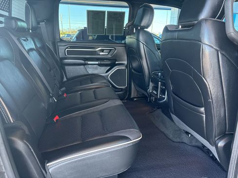 Used 2020 RAM 1500 Laramie image 13