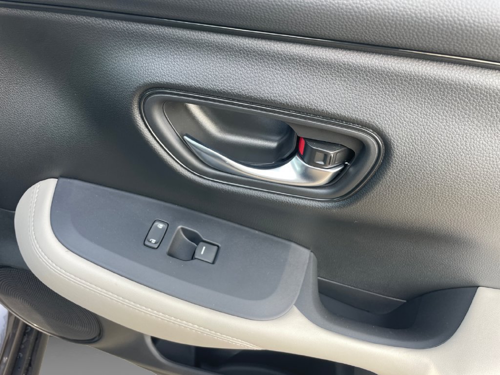 New 2027 Honda HR-V LX image 12