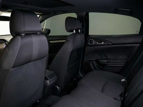 Used 2018 Honda Civic EX image 15