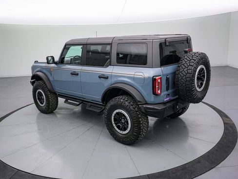 Certified 2023 Ford Bronco Badlands image 6