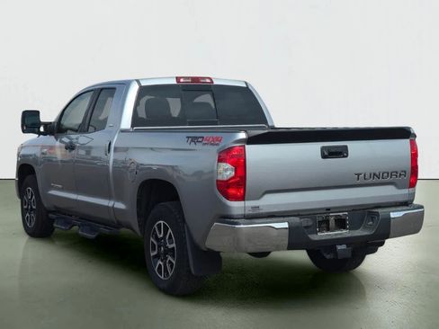 Used 2019 Toyota Tundra SR5 w/ TRD Off Road Package image 3