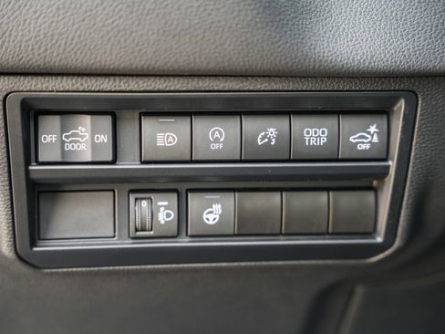 Used 2024 Toyota Tundra Limited w/ TRD Off-Road Package AWD/4WD image 44