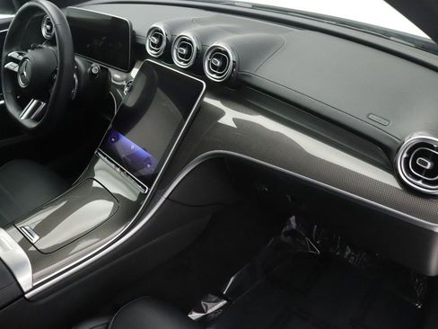 Certified 2023 Mercedes-Benz C 300 Sedan image 25