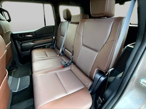 Used 2026 Toyota Land Cruiser w/ Premium Package AWD/4WD image 21