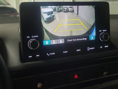 Used 2025 Honda Civic Sport image 30