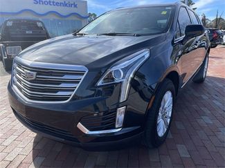 Used 2019 Cadillac XT5 FWD video 1